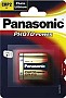 Panasonic Batterien CR-P2 Photo Power