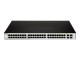 D-LINK Switch / Layer 2 / web managed / 44x10/1