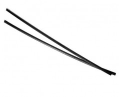 Wischbltter Ersatzgummi BLADE-X PLUS, 8,5 mm x 71 cm, 2 St.