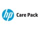 HP INC Electronic HP Care Pack - Serviceerweite