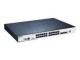 D-LINK Switch / 3120-24PC/SI / 20x10/100/1000TX