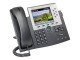 CISCO IP Phone/7965-Gig-Color w/1 RTU Li