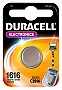 Duracell DL 1616 Electronics
