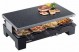 Cloer 6420 Raclette mit Naturstein  nero