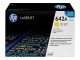 HP INC Toner CB402A / gelb / bis zu 6000 Seiten