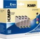KMP E70V OEM Epson T0445