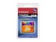 TRANSCEND Transcend - Flash-Speicherkarte - 2 GB -