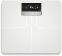 Index Smart Scale Fitnesswaage / Weiss