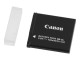 Canon Canon NB-8L - Kamerabatterie Li-Ion - f