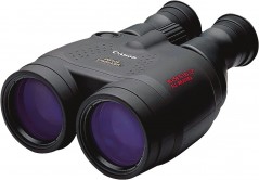 Binocular 18x50 IS WP