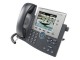 CISCO Cisco Unified IP Phone 7945G - VoIP-Tele
