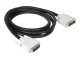 C2G Kabel / 1 m DVI I M/M Single LINK Video