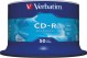 Verbatim Speichermedien CD-R 80 52X Extra 50er SP