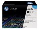 HP INC Toner Q5950A / schwarz / bis zu 11000 Se
