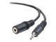 C2G Kabel / 7 m 3.5 mm Stereo Audio EXT M/F